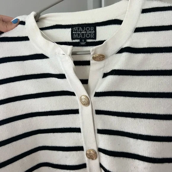 MAJOR sweater - Picture 7 of 11